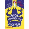 Útok démonských kuchařek - Pamela Butchart