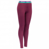 Devold Hiking Long Johns Woman - beetroot L