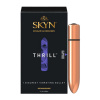 Skyn Thrill Mini Vibromasseur - ružové zlato