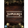 Jumanji - Special Edition (1995) DVD