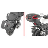 SR1206 nosič horného kufra GIVI pre Honda CB 500 Hornet (24), pre MONOLOCK aj MONOKEY