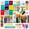 BIC School Layette XXL Notebooks (kúzlo.)