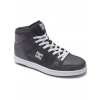 Dámské boty DC Manteca 4 Hi black/silver 38