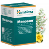 Himalaya Menosan, Pred a po menštruačný komfort, 60 tabliet