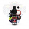 Příchuť Maori: Reva (Mangosteen & černý rybíz) 10ml