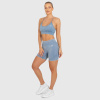 Fitness súprava Iron Aesthetics Faded v2, washed blue