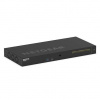 Netgear NETGEAR M4250-16XF Riadený L2/L3 Žiadny 1U Čierna (XSM4216F-100EUS)