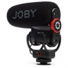 Mikrofón JOBY Wavo PLUS (JB01734-BWW) čierny