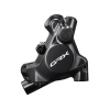 Strmeň brzd. SHIMANO GRX BR-RX820 hydraulický zadný Flat Mount+platn. L05A