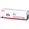Toner Canon CRG-055 čierny (3016C002)