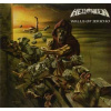 LP Helloween: Walls Of Jericho