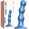 STRAP-ON ME Dildo/Kolík - DILDO PLUG BALLS S