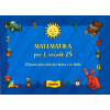 Matematika pro 1. ročník ZŠ