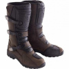 Brown Dirt Boots Čižmy - 44