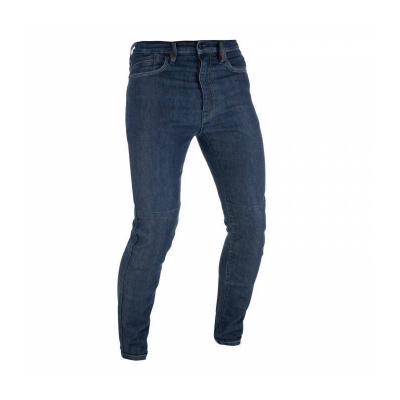 Nohavice Original Approved Jeans AA Slim fit, OXFORD, pánske (tmavo modrá indigo) 42/36