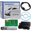 PROGRAMÁTOR SKENER BDM100 ECU CDM1255 ČIP TUNING OVLÁDAČOV MÁP MOTORA