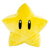 Tomy Super Mario Mocchi-Mocchi Mega plyšová figúrka - Super Star 30 cm