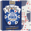 Muduko Poker 100% plastové