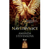 Návštěvnice - Amanda Stevensová
