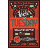 New York Times Greatest Hits of Tuesday Crossword Puzzles