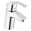 Grohe Eurosmart stojánková batéria pre umývadlo, s výtokom 33265002
