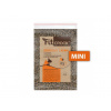 cdVet Granule Fit-Crock Sensitive Mini - Jahňacie 200g vzorka, lisované za studena