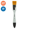 Štetec MILAN široký č. 25 - 631 Premium Synthetic