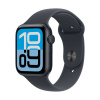Chytré hodinky Apple Apple Watch SE 3 GPS 40mm Čierna 1,57