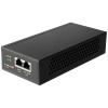 EDIMAX GP-103IT PoE injektor 1000 MBit/s IEEE802.3af (15,4 W), IEEE802.3at (30 W), IEEE 802.3bt; GP-103IT