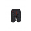 Kraťasy Nytro Jogger Shorts Marl Grey - L