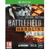 Battlefield: Hardline (Deluxe Edition)