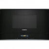 Siemens iQ700 BE732L1B1 mikrovlnná rúra Čierna Kombinovaná mikrovlnka Vstavaný 21 L 900 W (BE732L1B1)