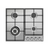 AMICA PGD6101APR INOX 4 GAS (AMICA PGD6101APR INOX 4 GAS)