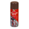 Primalex Univerzálna farba v spreji RAL 8011 oriešková hnedá 400 ml