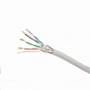 GEMBIRD Ethernetový kábel SFTP kábel CAT5e CABLEXPERT 305m SPC-5004E