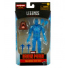 Hasbro Marvel Legends Hologram Iron Man