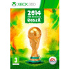 2014 FIFA WC Brazil X-box 360