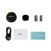 Hollyland Lark C1 Solo IOS Black 20708