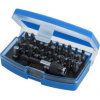 sada, skrutkovac-nadstavec(Bits) KS TOOLS BT053032