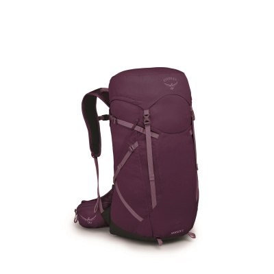 Turistický batoh Osprey Sportlite 30 aubergine purple M/L (843820142679)