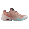 Salomon Speedcross 6 W L47766500 mahogany rose hushed violet iced 40