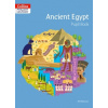 Ancient Egypt Pupil Book - Wilkinson, Alf