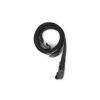 Peak Design Flathook Carry Strap - nastavitelný popruh black