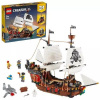 LEGO Creator: Pirátska loď 31109