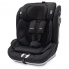 Autosedačka BABY MIX HERO PRO I-SIZE black 2025