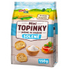Bonavita Mini Topinky solené 150 g
