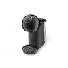 DeLonghi Dolce Gusto Genio S PLUS EDG315.B čierny / Kávovar na kapsule / 1600 W / 15 bar / 0.8 l (EDG315.B)