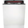 AEG FSB64907Z Vstavaná umývačka riadu AirDry 60 cm