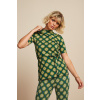 Heloise Tunic Kirby - zelená tunika King Louie Velikost: M