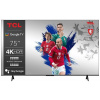 TCL P655 75P655 4K LED Google TV